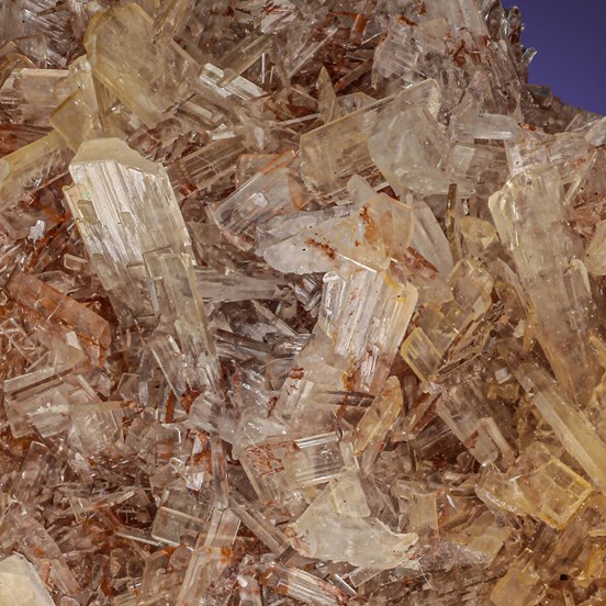 Hemimorphite-Stefanie Mine | Bleiberg | Villach | Carinthia | Austria